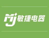 敏捷电器logo