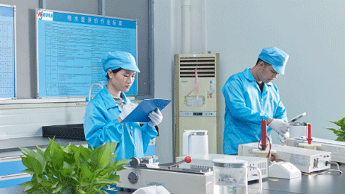 敏捷研发实力